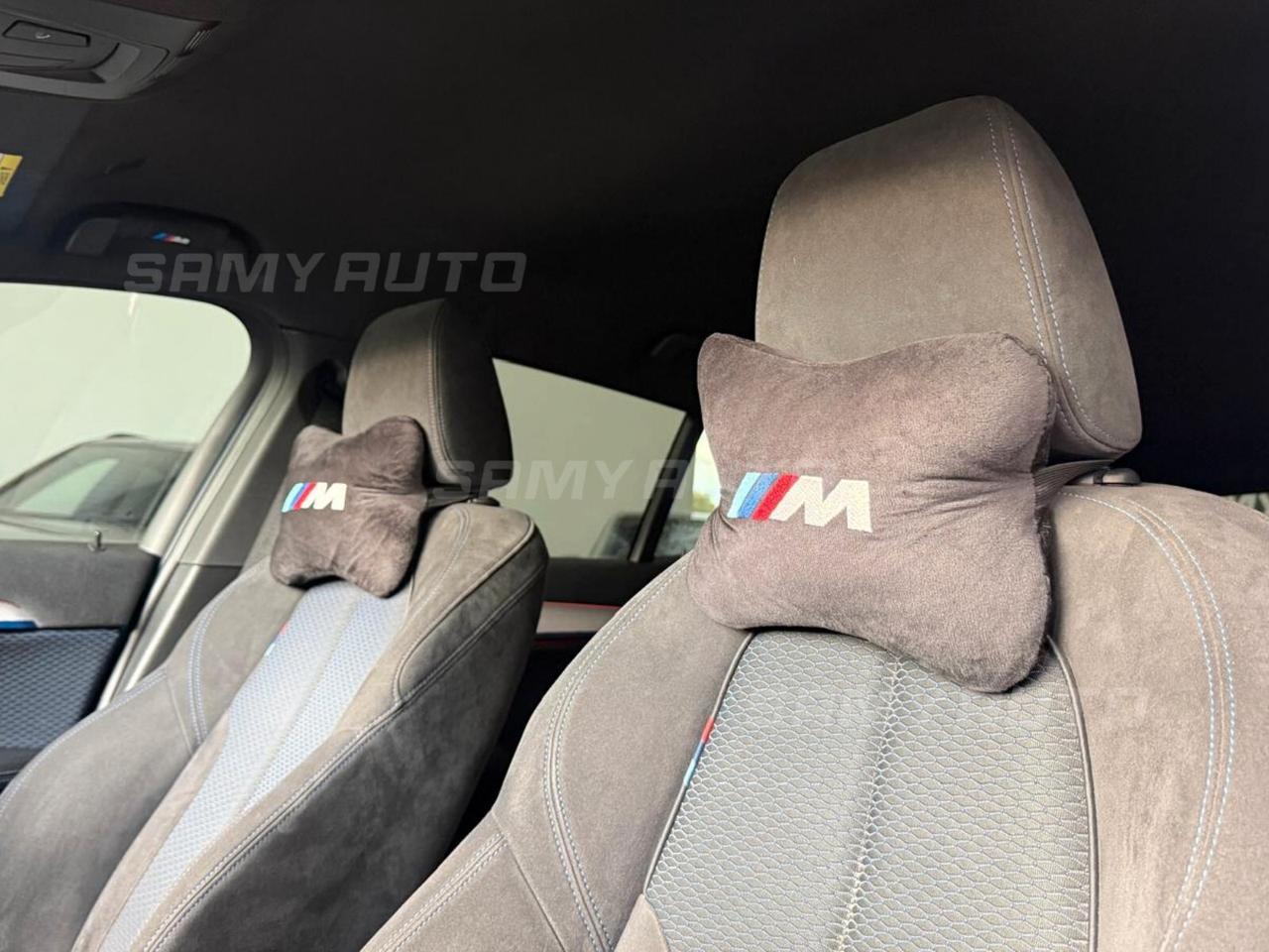 Bmw X2 sDrive18d Msport
