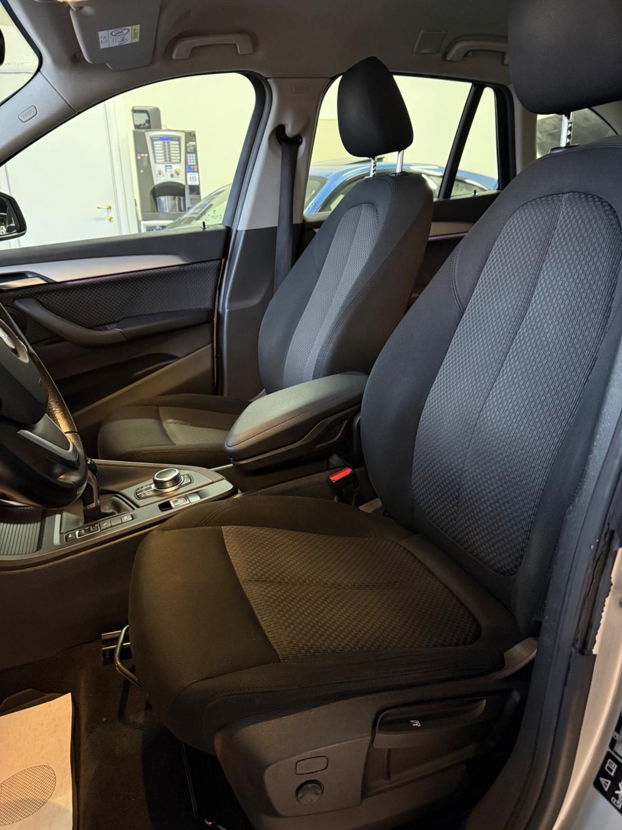 Bmw X3 xDrive20d 48V Luxury