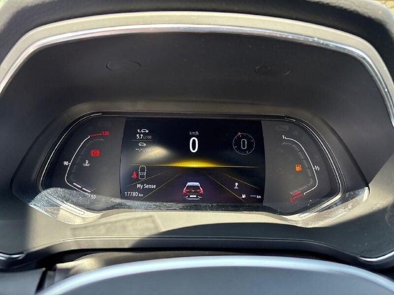 Renault Captur TCe 140 CV Techno