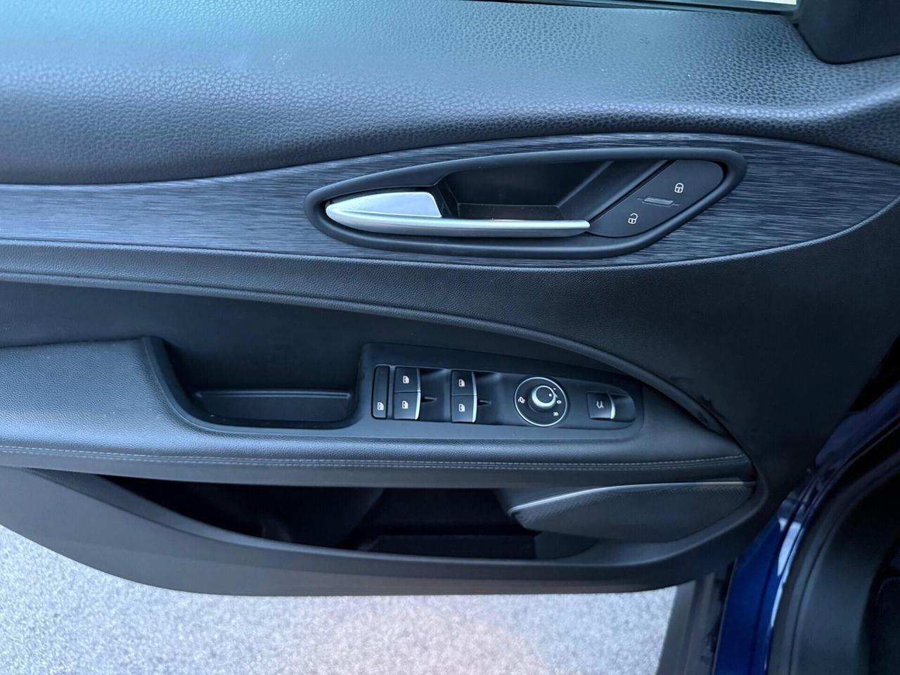 Alfa Romeo Stelvio 2.2 Tdi 190 CV AT8 Q4 Business