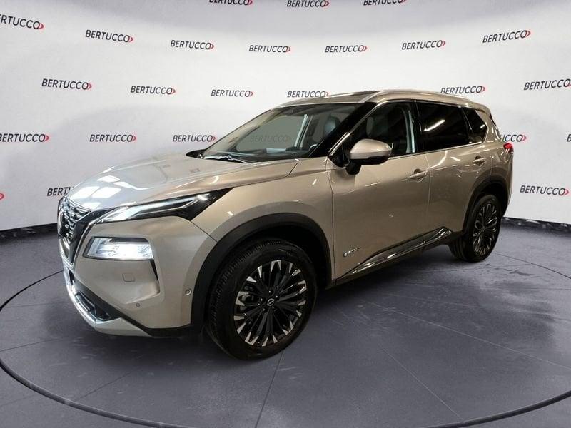 Nissan X-Trail 4ª serie e-Power e-4orce 4WD 5 posti Tekna