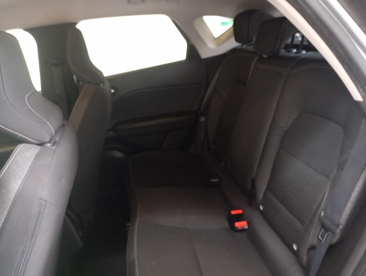 Renault Captur TCe ok neopatentati