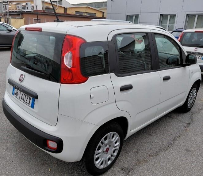 Fiat Panda 1.2 EasyPower Easy ADATTA x NEOPATENTATI