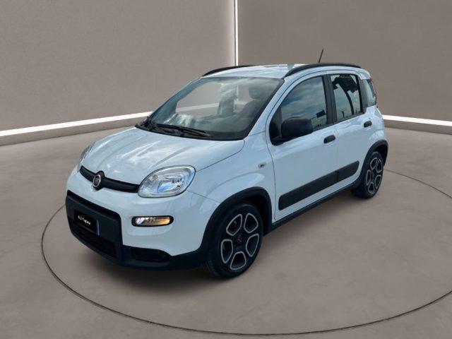 FIAT Panda 3ª serie - 1.0 FireFly S&S Hybrid City Life