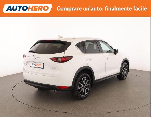 MAZDA CX-3 1.8L Skyactiv-D Exceed