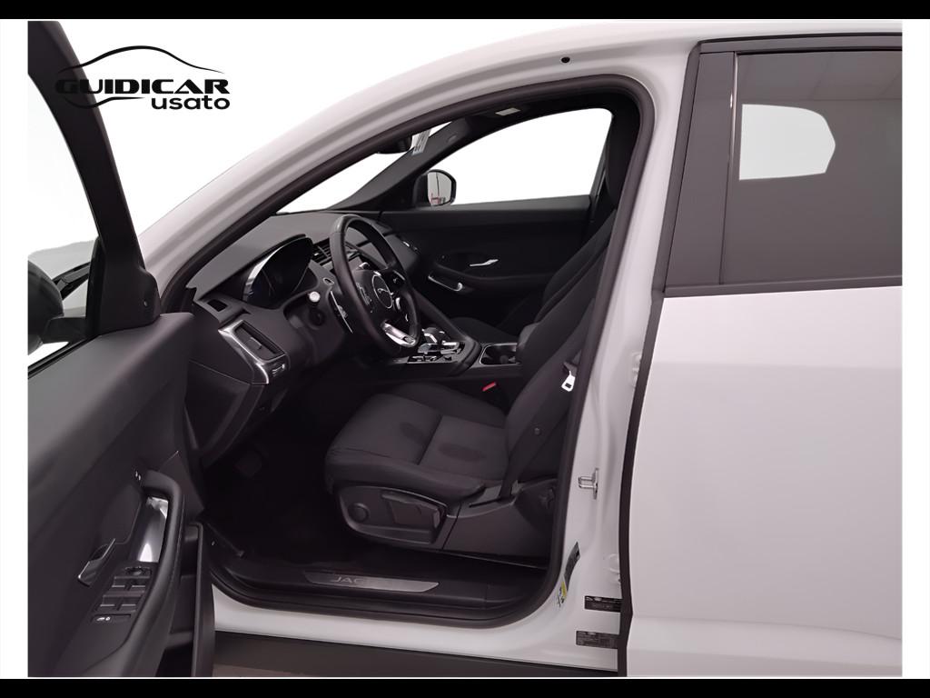 JAGUAR E-Pace 2021 - E-Pace 2.0d i4 mhev R-Dynamic SE awd 163cv aut