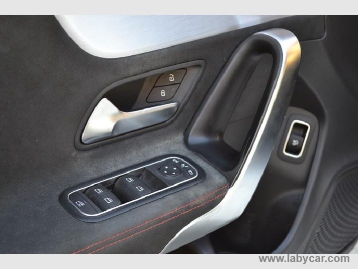 MERCEDES-BENZ CLA 200 d Aut. Shooting Brake Premium