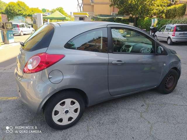 Ford Ka/Ka+ Ka 1.3 tdci + c/esp,tcs 75cv E5