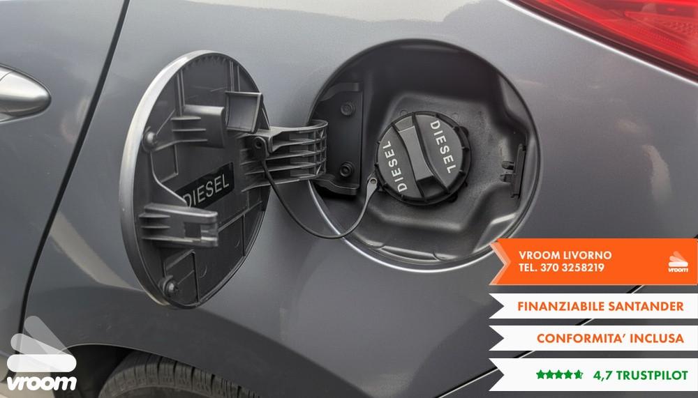 HYUNDAI ix35 ix35 1.7 CRDi 2WD Xpossible