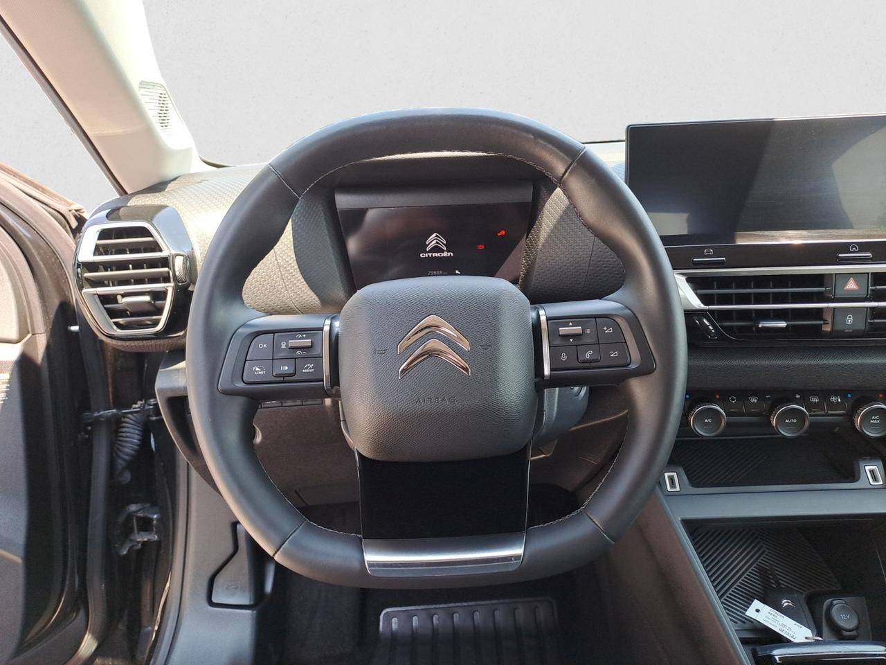 CITROEN e-C4 - e-C4 motore elettrico 136 CV Feel Pack