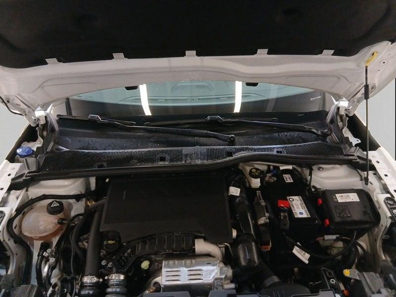 Citroën C4 X 1.2 puretech Shine Pack s&s 130cv eat8