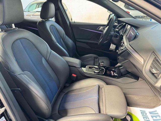 BMW 116 d 5p. Msport