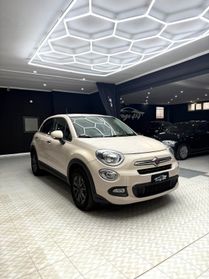 Fiat 500X 1.4 MultiAir 140 CV Pop Star