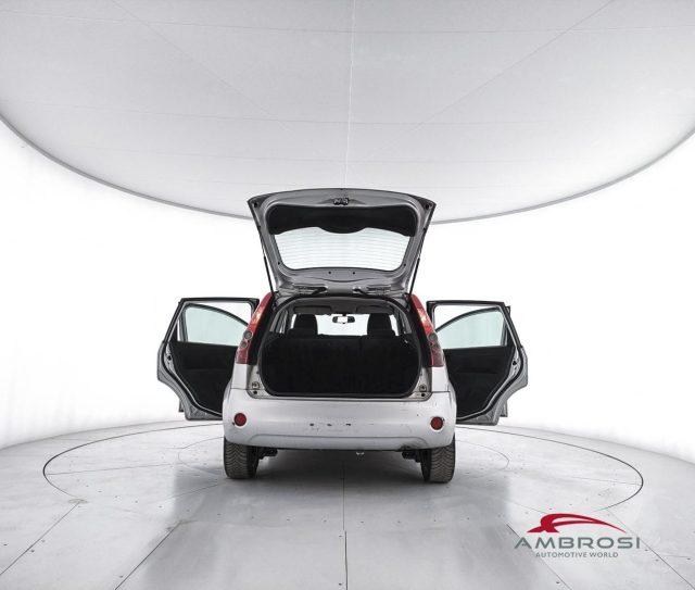 FORD Fiesta 1.4 TDCi 5p. - PER OPERATORI DEL SETTORE