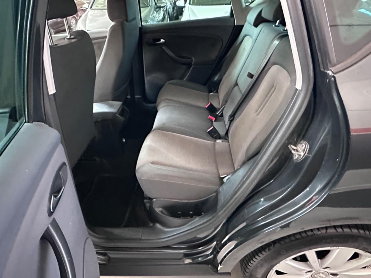 Seat Altea 1.6 TDI 105 CV Style Ecom.
