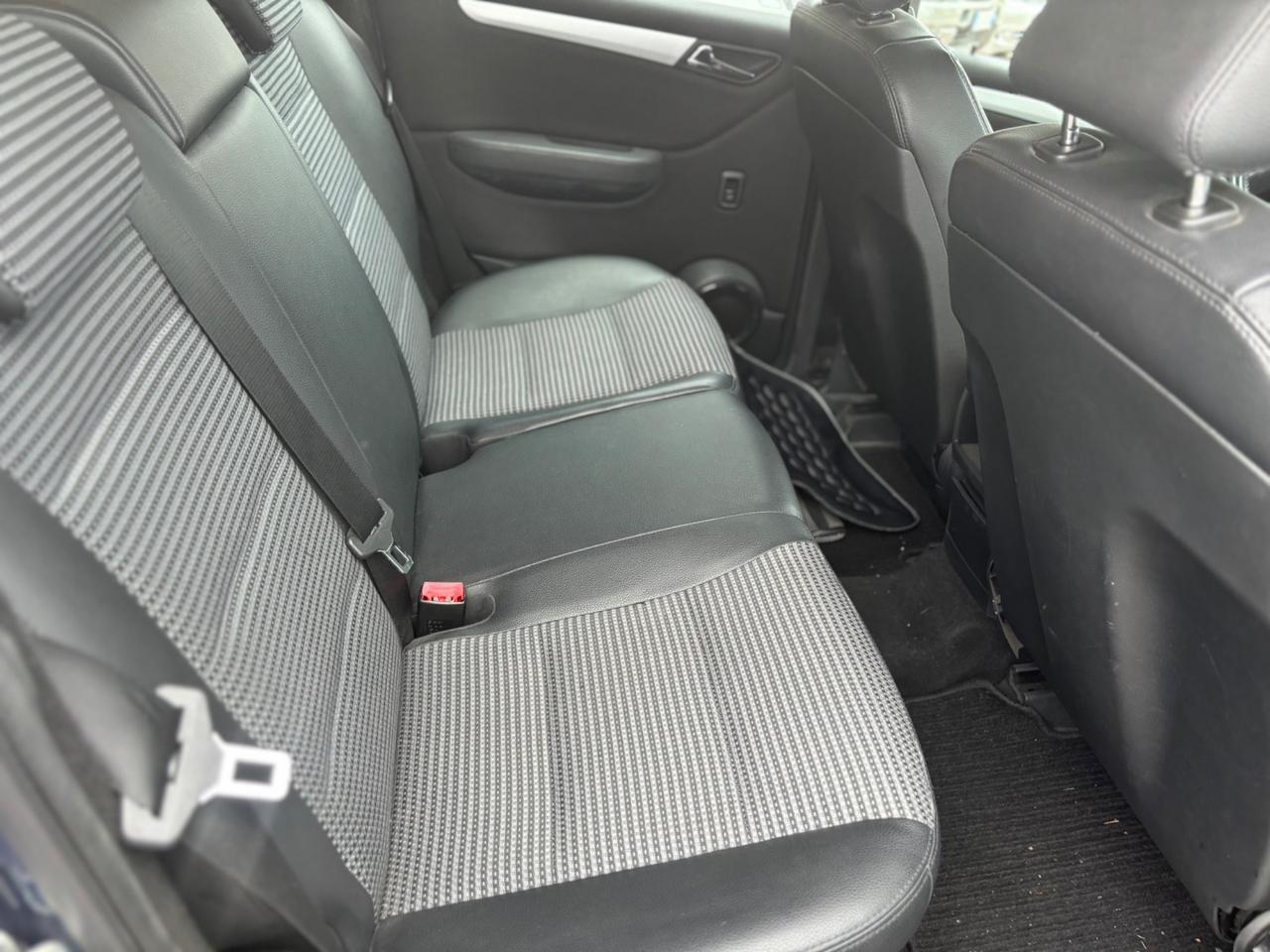 Mercedes-benz A 180 A 180 CDI Elegance