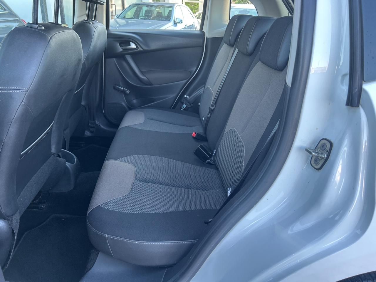 Citroen C3 1.4 VTi 95 GPL airdream Exclusive
