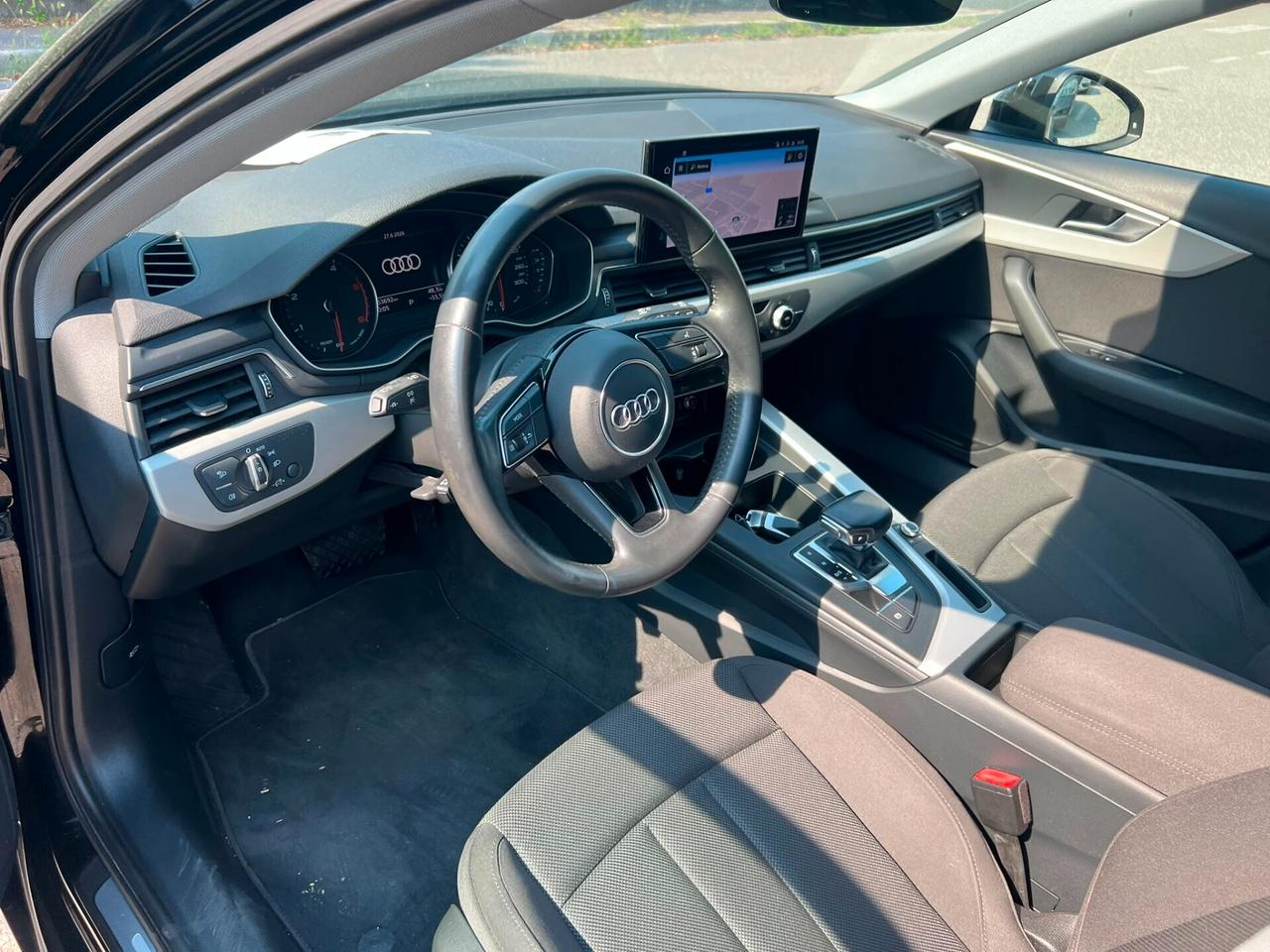 Audi A4 Avant 35 TDI S tronic Business