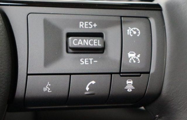 NISSAN X-Trail e-Power e-4orce 4WD 7 posti Acenta Tetto Pan