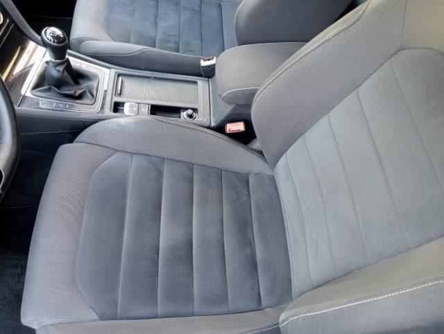VOLKSWAGEN Golf 1.6 TDI 110 CV 5p. Highline BlueM.*uniproprietario