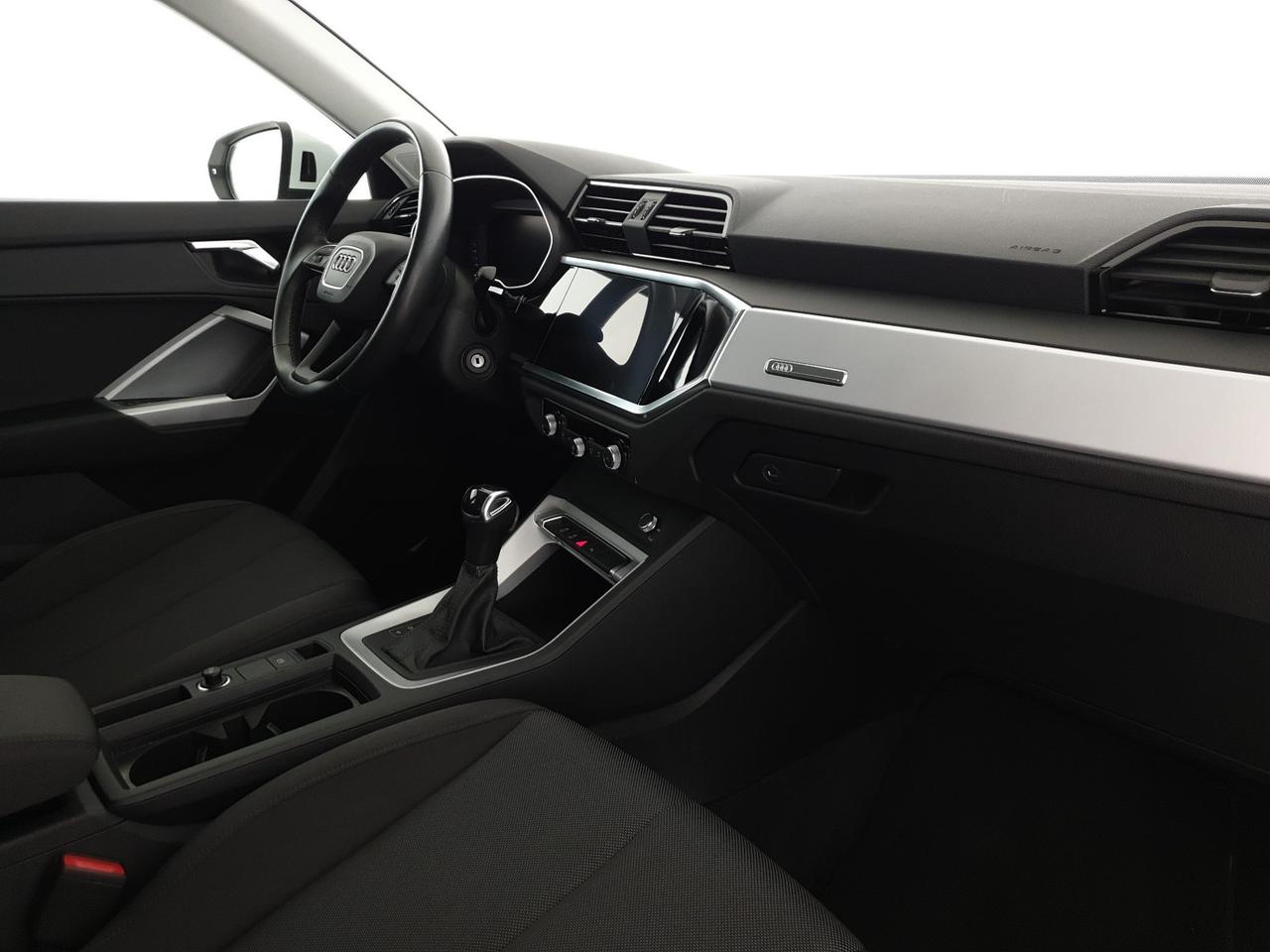 35TFSI 150CV S tronic S line Edition