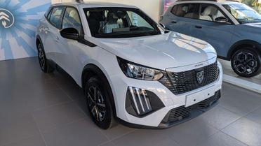 Peugeot 2008 100 STYLE 8 ANNI DI GARANZIA ALLURE CARE