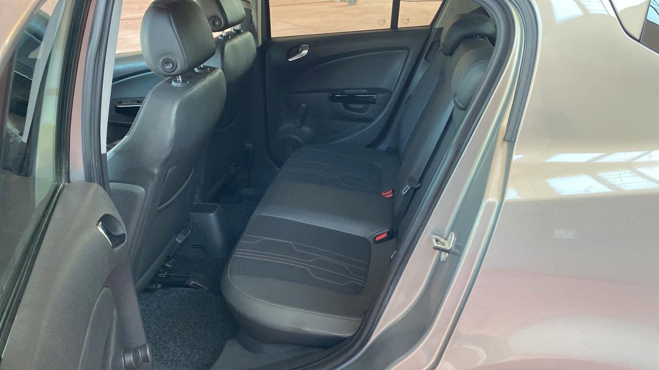 Opel Corsa 1.2 85CV 5 porte GPL-TECH Edition