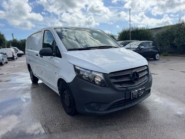 Mercedes-benz Vito 1.7 110 CDI PC-SL Furgone Long PRO