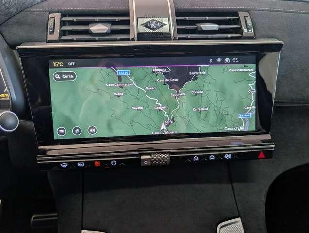 DS Automobiles DS 7 Crossback DS7 DS7 1.5 bluehdi Performance Line 130cv auto