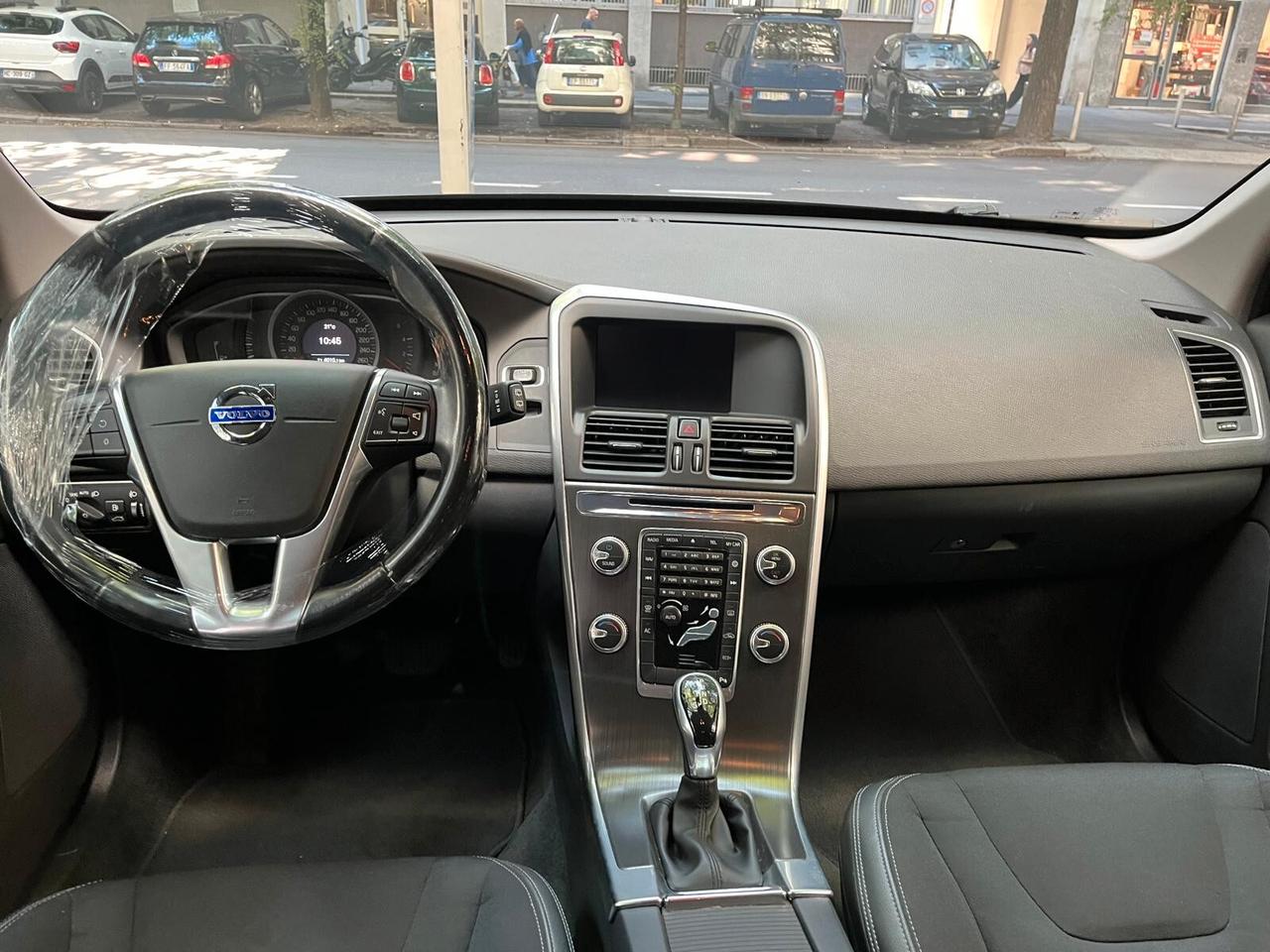 Volvo XC 60 XC60 D4 AWD Momentum