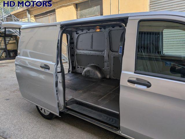 MERCEDES-BENZ Vito 2.2 114 CDI Furgone Long