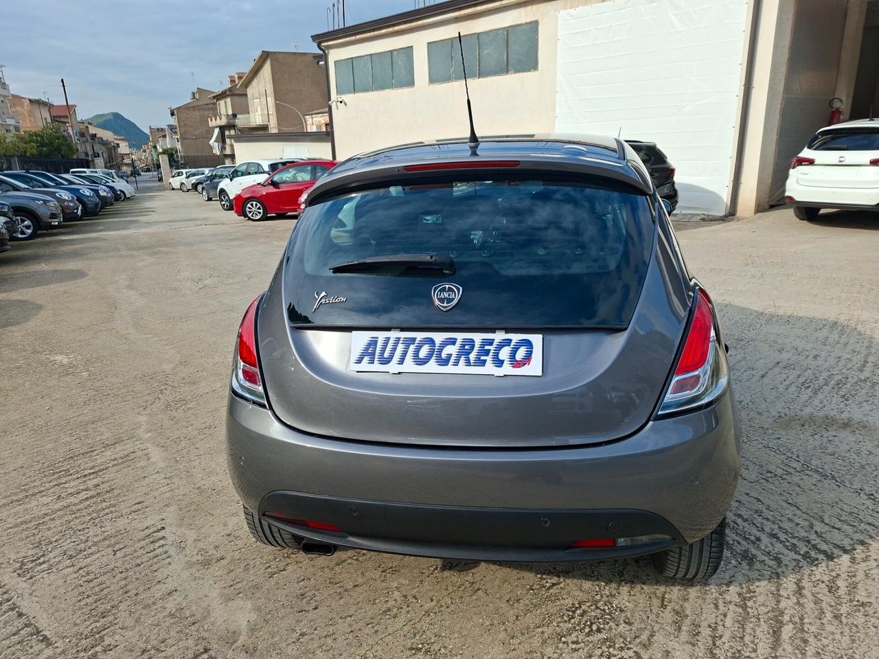 Lancia Ypsilon 1.3 MJT 16V 95 CV 5 porte S&S Gold