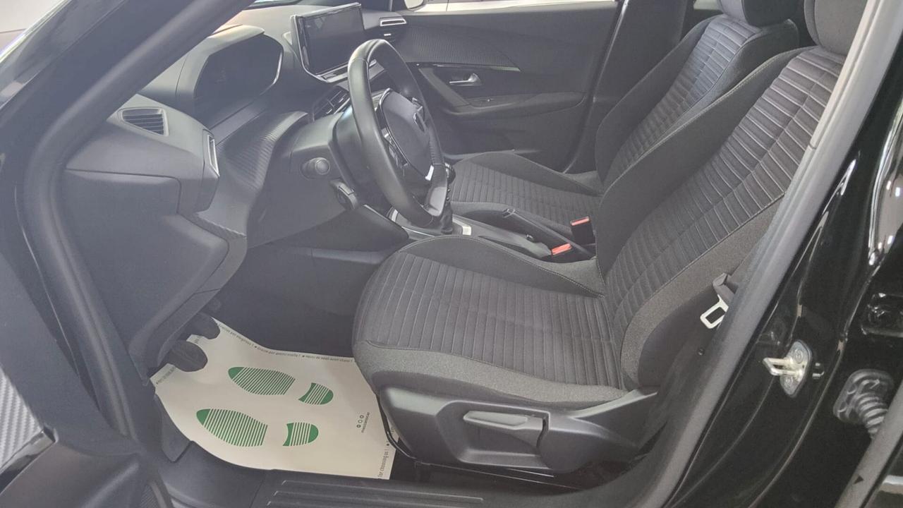 Peugeot 2008 100 CV EURO 6E
