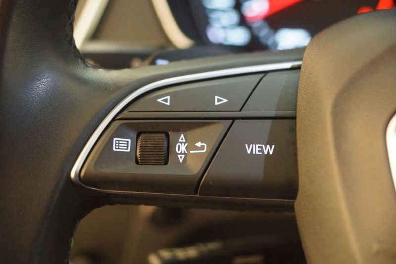 Audi Q5 Q5 35 2.0 tdi mhev Business s-tronic