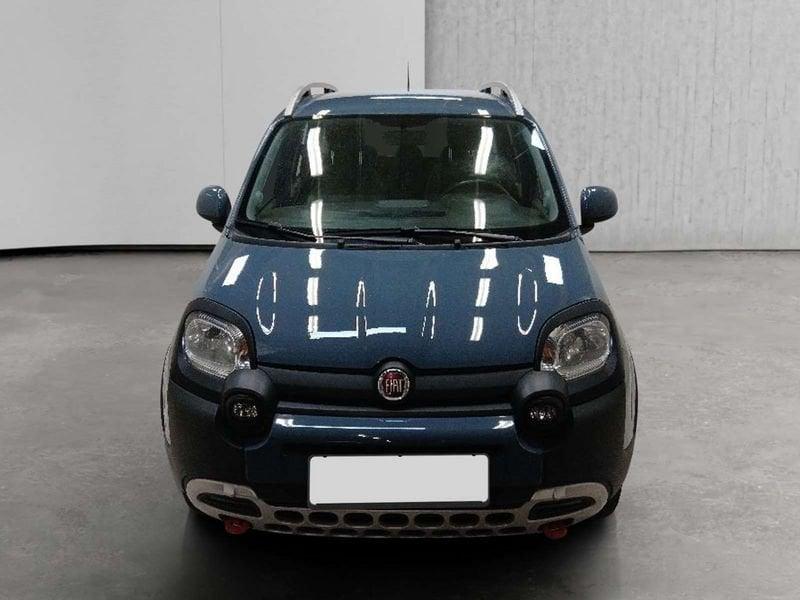 FIAT Panda Cross Panda 0.9 t.air t. City Cross 4x4 s&s 85cv 5p.ti