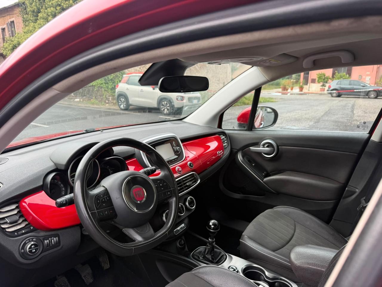 Fiat 500X 1.6 MultiJet 120 CV Euro6B - Full opt - Superprezzo