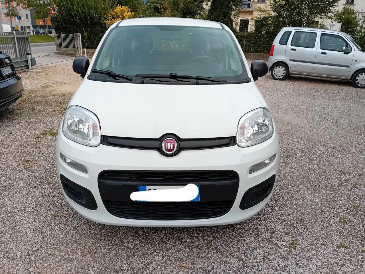 Fiat Panda 1.2 EasyPower gpl