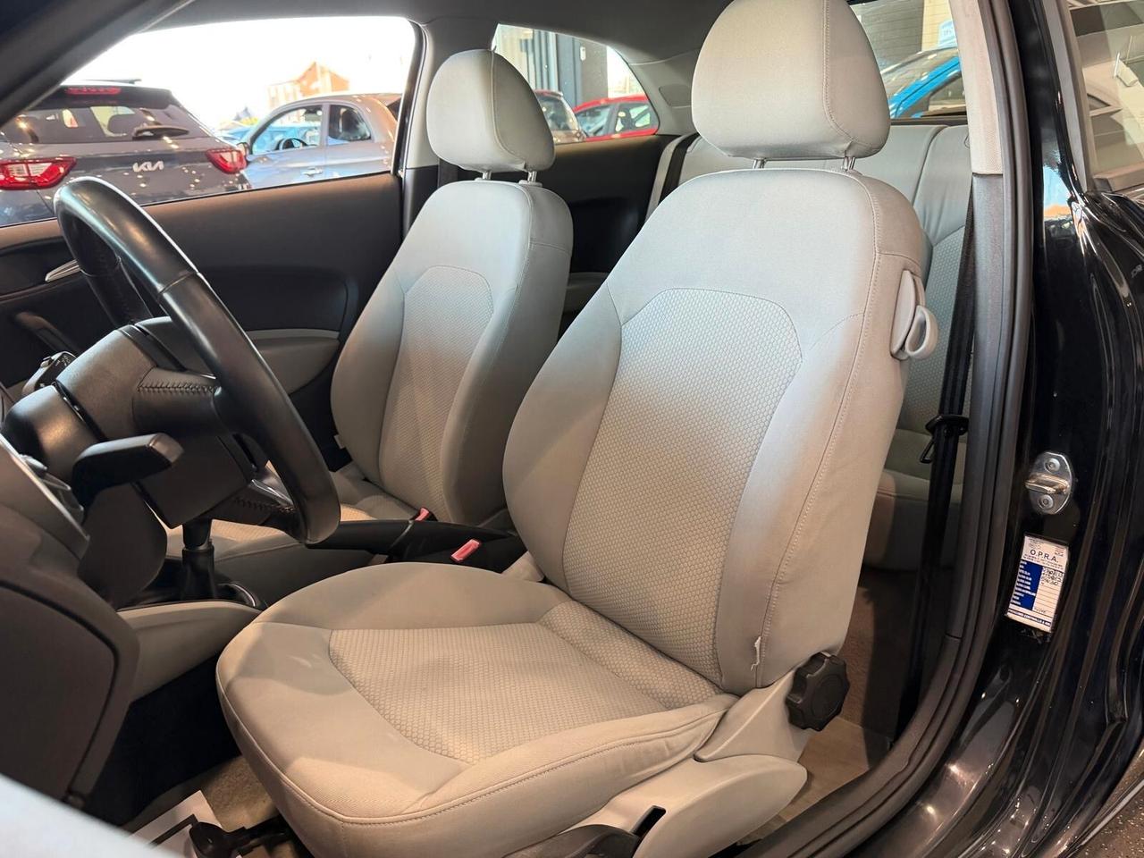 Audi A1 1.2 TFSI Admired