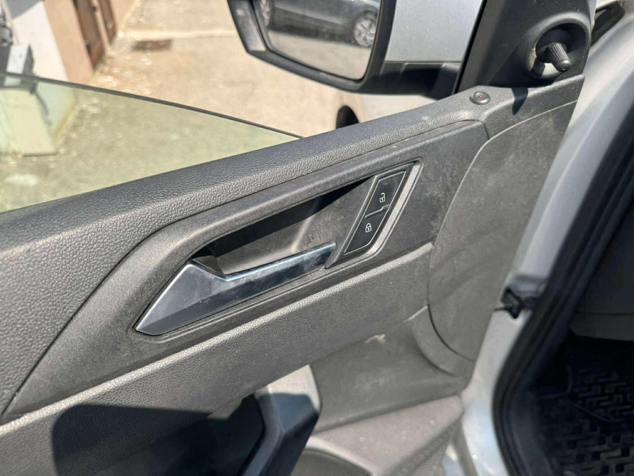 VW Polo 1.0 TGI 5p. Trendline BMT-2020