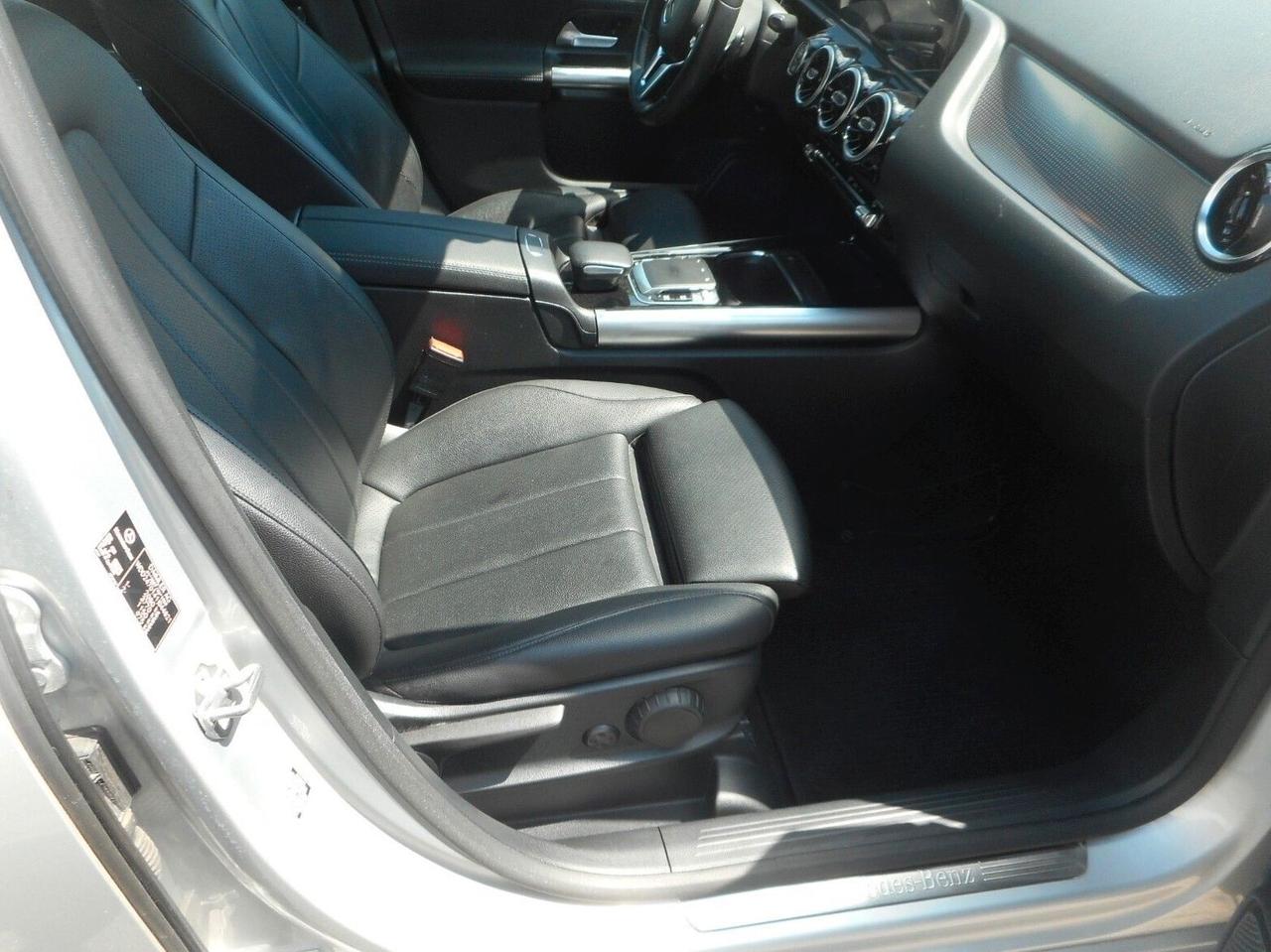 Mercedes-benz B 220 Automatic 4Matic Premium PERFETTA