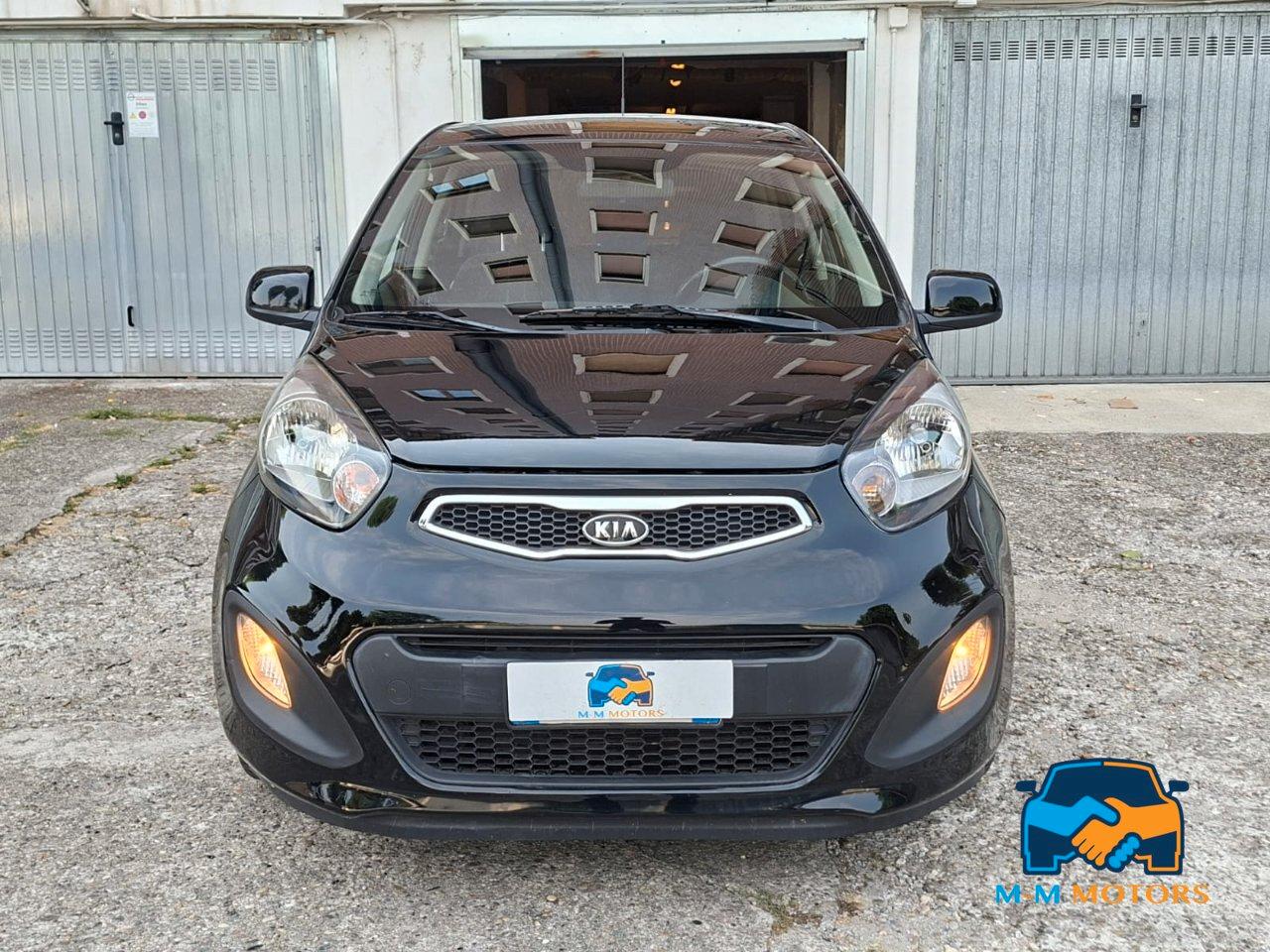 Kia Picanto 5 Porte Picanto 1.0 Style 5p