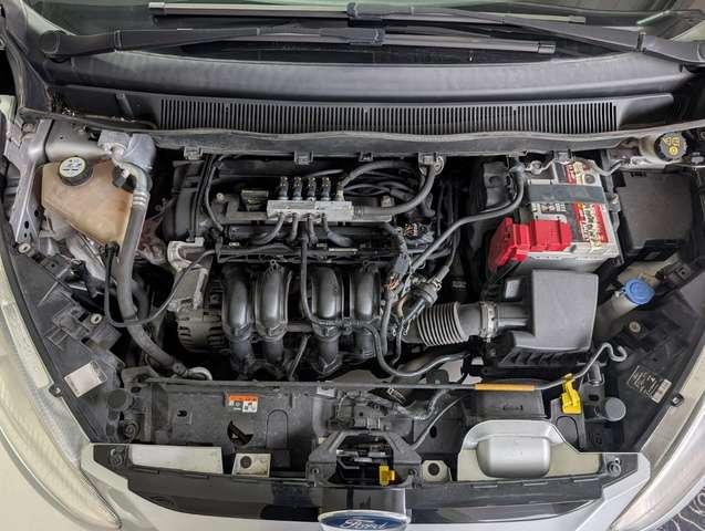 Ford B-Max B-Max 1.4 Business Titanium Gpl 87cv E6