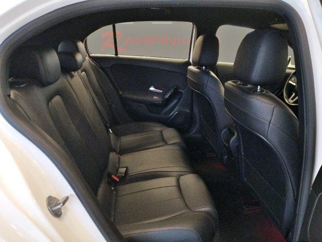 MERCEDES-BENZ A 180 d Automatic 116 Cv Pronta Consegna Garanzia