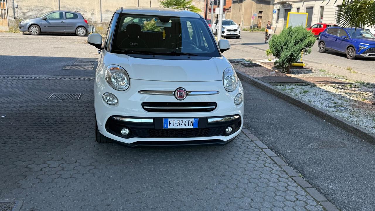 Fiat 500L 1.3 Multijet 95 CV Business