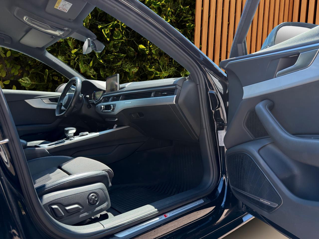 Audi A4 Avant 2.0 190 CV quattro S tronic S-LINE FULL!