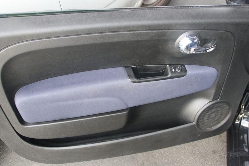 FIAT 500 500 1.0 Hybrid