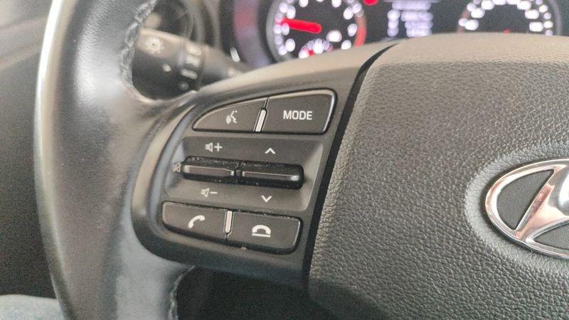 Hyundai i10 1.0 MPI Tech