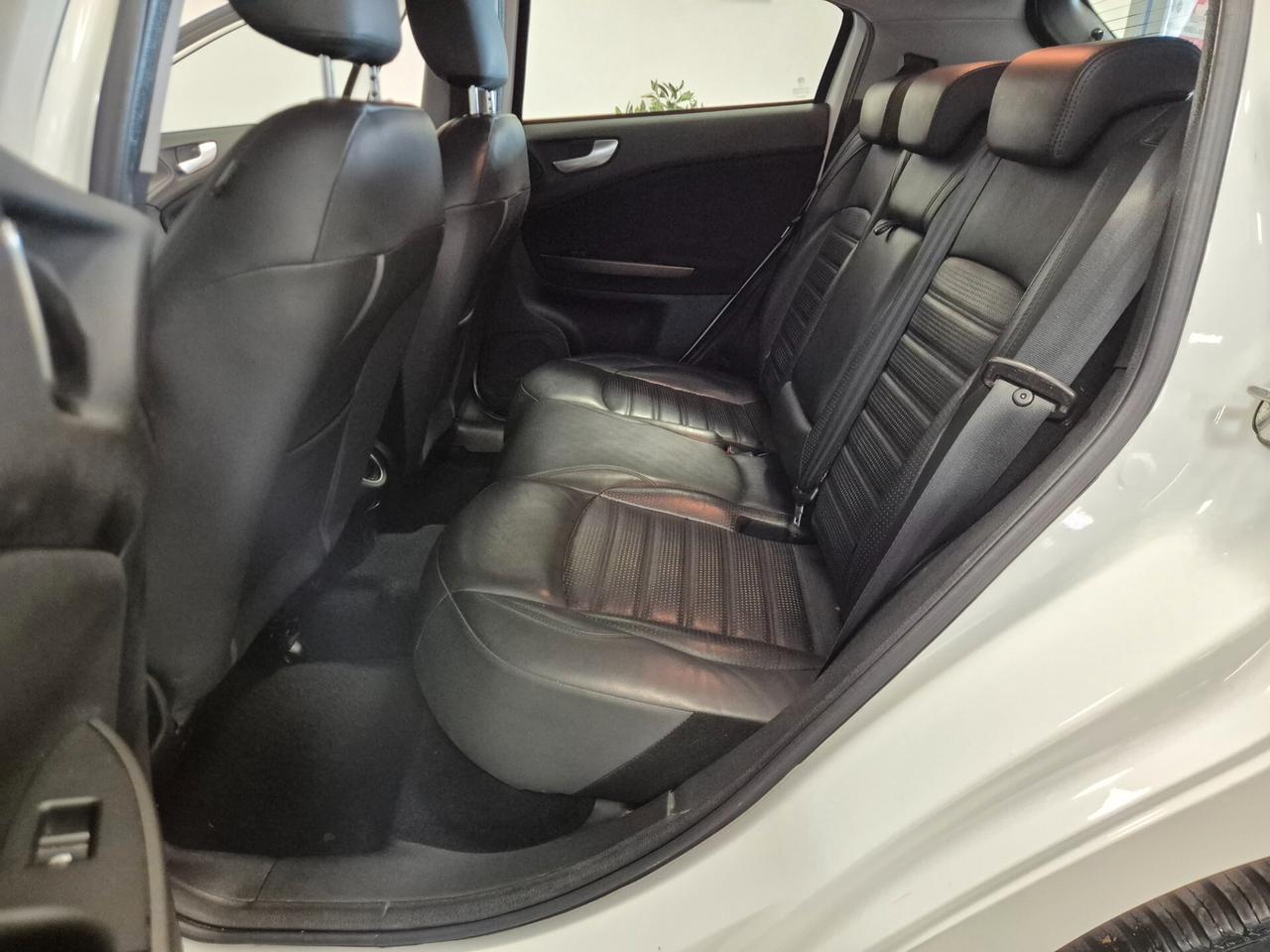 Alfa Romeo Giulietta 1.6 JTDm 120 CV Exclusive