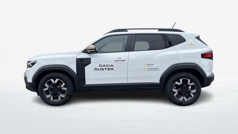 Dacia Duster NUOVO extreme Eco-G 100
