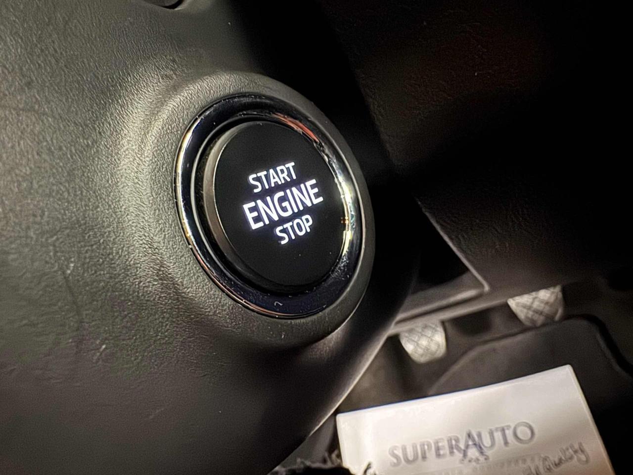 Skoda Fabia 1.0 TSI 95 CV Selection